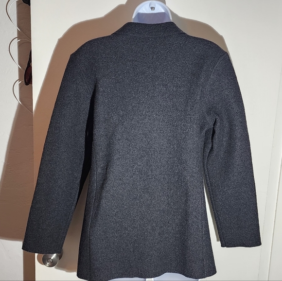 Liz claiborne Women's wool blazer Women's coat - Picture 2 of 7